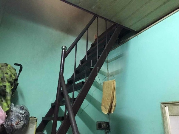 Chính chủ cần bán căn nhà cấp 4 diện tích 66.85 m² tại Đường Cách Mạng Tháng Tám, Phường 11, Quận 3, Hồ Chí Minh